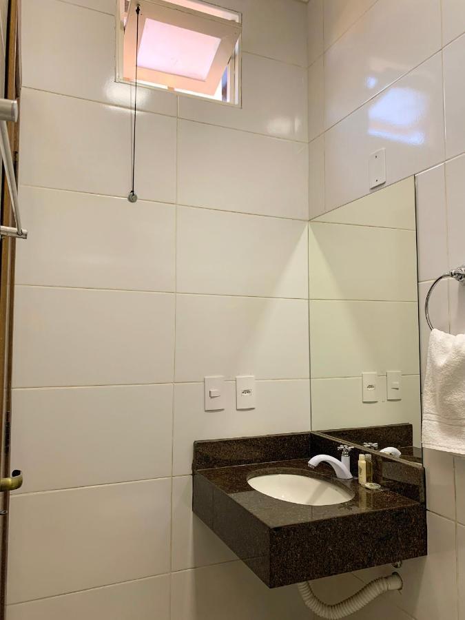 Pousada Praeros Rifaina Exterior foto